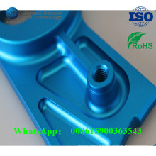 Painting Magnesium Alloy CNC Part